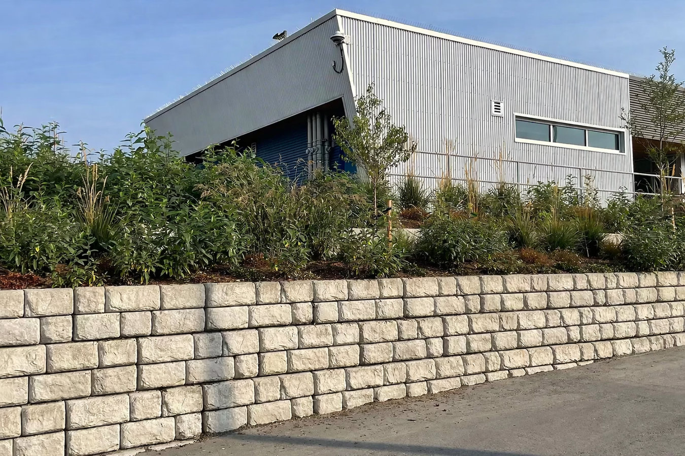 Blacksburg Concrete - Concrete Contractor in Blacksburg, VA